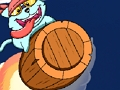 Spill Kaptein Barrel Cat  online