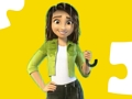 Spill Luck 2022 Jigsaw -puslespillet online