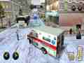 Spill Moderne byambulansesimulator  online