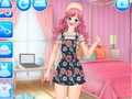 Spill Kawaii kler seg ut online