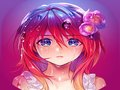 Spill Kawaii Doll Dress Up online