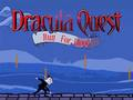 Spill Dracula Quest: Run For Blood  online
