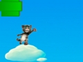 Spill Flappy Talking Tom Mobil  online