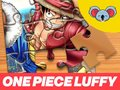 Spill One Piece Luffy Jigsaw Puzzle online