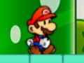 Spill Mario Runner mobil  online