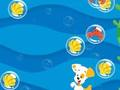 Spill Bubble Guppies: Popaton  online