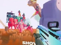Spill Morsom skytter 2 online