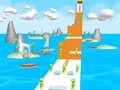Spill Rull Happy Run  online