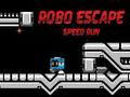 Spill Robo Escape Speed Run online