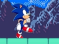 Spill Sonic Runner online