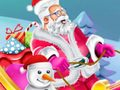 Spill Design juleslede  online