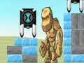 Spill Ben 10 Omnitrix online