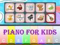 Spill Piano for barn  online