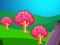 Spill Pink Gate Escape online
