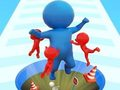 Spill Episk Hole Runner  online