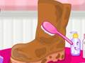 Spill Uggs ren og omsorg  online