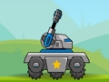 Spill Tankkrigsforsvar online
