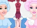 Spill Bonnie nyretransplantasjon  online