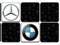 Spill Logo Memory Challenge Cars Edition online