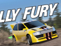 Spill Rally Fury online