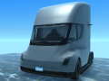 Spill Future Truck Parkour online