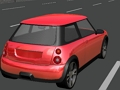 Spill Ekte bilparkering: Driving Street 3D  online