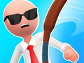 Spill Crazy Office Slap Smash online