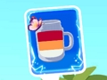 Spill Blandet juice  online
