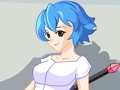 Spill Anime jente Ayami  online