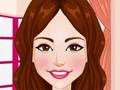 Spill Selena Gomez frisyrer  online