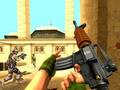 Spill Fps angrepsskytter online