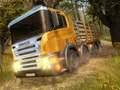 Spill Simulator for fjellbil online