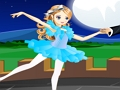Spill Danser jente kle seg  online