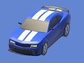 Spill Rask bilparkering 3D  online