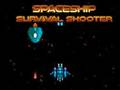 Spill Romskip Survival Shooter online