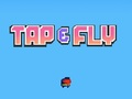 Spill Trykk på Fly  online