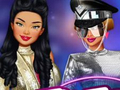 Spill Tiktok Divas Retro Future online