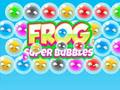Spill Frog Super Bobler  online