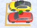 Spill Car Lot King Parking Administrer 3D  online