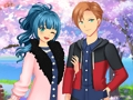 Spill Anime Dress Up spill for par  online
