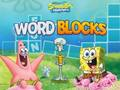 Spill SpongeBob Firkant-ordblokker  online