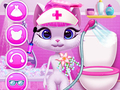 Spill Kitty Kate omsorgsspill online