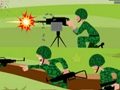 Spill Big War Hidden Stars online
