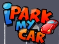 Spill IPark bilen min  online