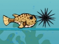 Spill Kjør Fish Run  online