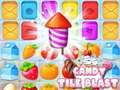 Spill Candy Tile Blast online