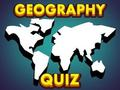 Spill Geografi-quiz  online