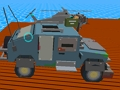 Spill Combat Swat - Desert Storm  online