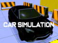Spill Bilsimulering  online