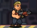 Spill Rambo Metal Slug ANGREP  online